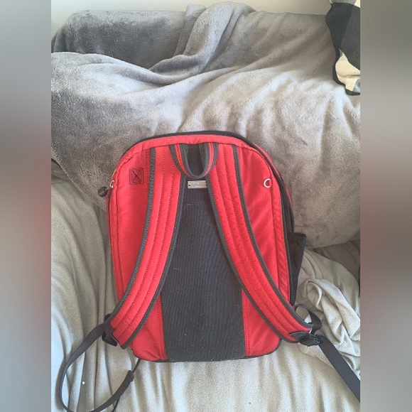 Urban Outfitters Bag - Red - Picture 2 of 7